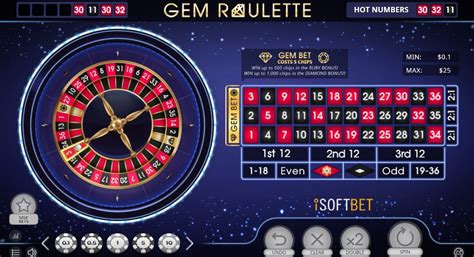 casino roulette hot numbers